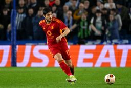 سردار آزمون دوباره فیکس شد