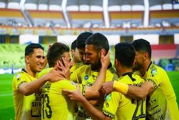 تیم منتخب هفته پایانی نیم فصل اول لیگ برتر فوتبال