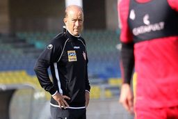 وقتی کالدرون همه را غافلگیر می کند ؛ گابریل – پپ گواردیولا ؛ شباهت هایی که وجود نداشت

