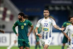 سورپرایز ترسناک فرهاد مجیدی برای دیدار استقلال و الهلال !