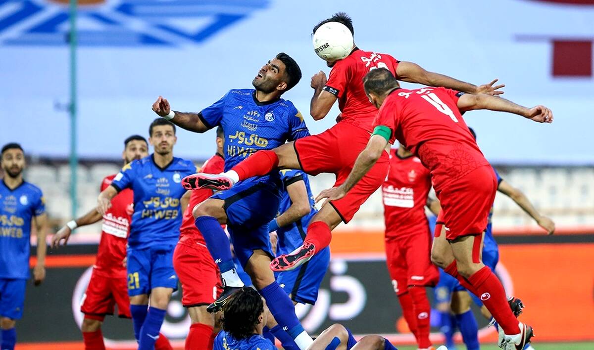 خصوصی سازی استقلال و پرسپولیس؛نقطه سر خط 