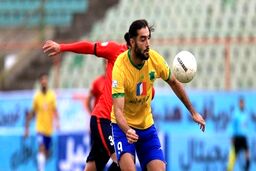 بمب نقل و انتقالاتی پرسپولیس؛مهاجمی به نام بزرگ