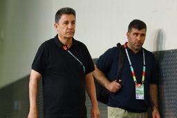 قلعه‌نویی تا پایان جام ملت‌ها روی نیمکت تیم ملی
