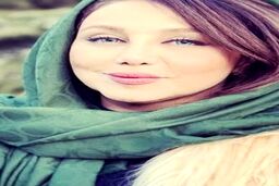 کیک تولدی که موجب فحاشی به بهنوش بختیاری شد