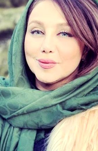 کیک تولدی که موجب فحاشی به بهنوش بختیاری شد