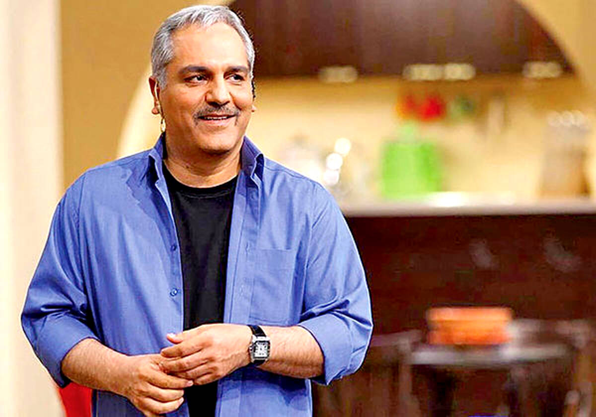 تصویر جدید از مهران مدیری و نیما شعبان نزاد جنجالی شد