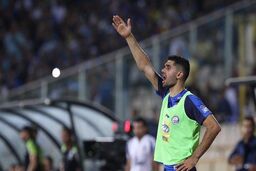 کریمی و چشمی اولویت تمدید قرارداد استقلال

