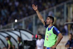 کریمی و چشمی اولویت تمدید قرارداد استقلال

