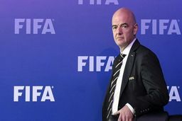 خبر مهم| رئیس فیفا، تماشاگر بازی ایران مقابل عراق یا امارات