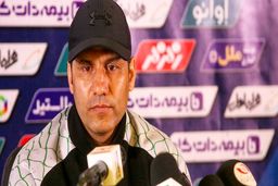 تارتار:من پرسپولیس را برده ام؛کاری که استقلال و سپاهان نتوانستند