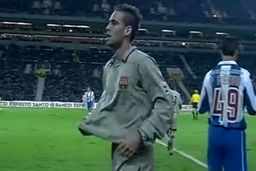 فیلم|ظهور اعجوبه‌ای به نام مسی 20 ساله شد