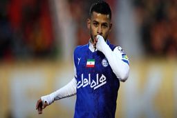 تمجید اماراتی ها از قایدی|الاهلی مهدی را باز می گرداند|عکس