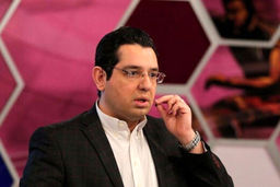 واکنش جالب محمدرضا احمدی به اخراج شجاع خلیل‌زاده