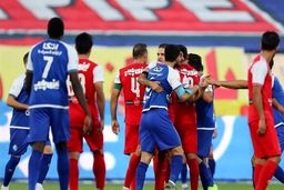 قاسمپور: وقتی مسئولان قاطع نداریم تیم ها به جای کار فنی فقط اعتراض می کنند