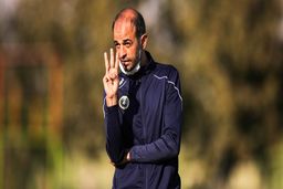 محرم:اعتقاد زیادی به سیستم ها ندارم