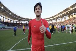 رکورد بزرگ سردار آزمون شکسته شد