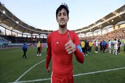 رکورد بزرگ سردار آزمون شکسته شد