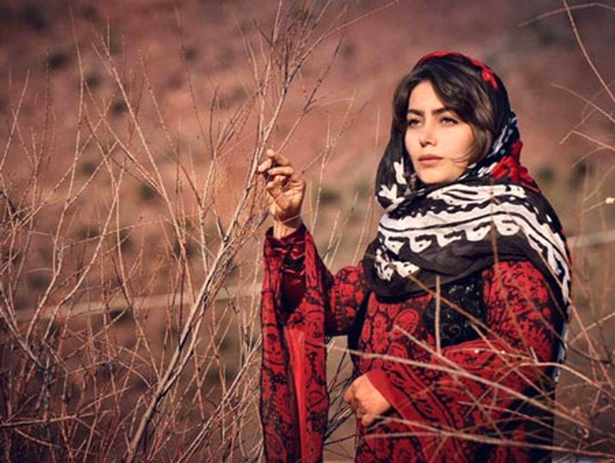 سوتی شرم‌آور هدیه بازوند (روژان نون خ) در کارواش | ویدئوی جنجالی از هدیه بازوند | عکس هدیه بازوند و همسرش