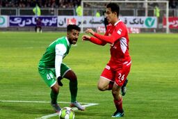 افشاگری عجیب ستاره پرسپولیس در مورد دلایل جدایی از سرخ ها
