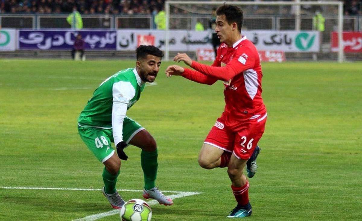 افشاگری عجیب ستاره پرسپولیس در مورد دلایل جدایی از سرخ ها