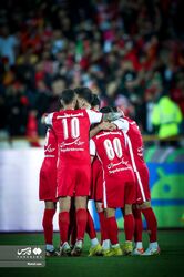 ملوان پرسپولیس