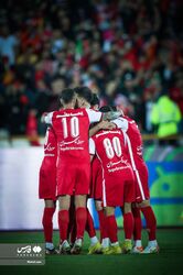 ملوان پرسپولیس
