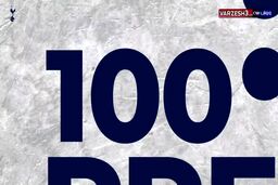 رکورد 200 در 300 هری کین|فیلم