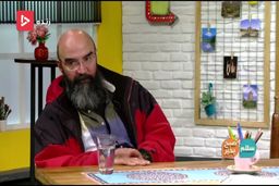 کری خوانی مهران مهام برای استقلالی ها