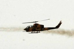 فوری|پرواز هلیکوپترهای بیشمارهوانیروز به سمت مرز افغانستان|ویدئو