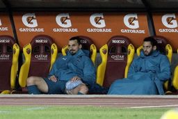 غیبت عجیب زلاتان در هفته بیست‌و‌پنجم سری A