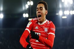 فاجعه دیوار زرد در سیگنال ادینا پارک|بایرن مونیخ قهرمان آلمان شد