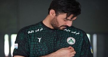 نوشی‌صوفیانی دروازه‌بان ذوب‌آهن ماند
