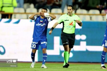 ذوب آهن استقلال