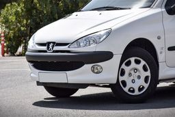 آخرین قیمت مدل‌ های ۲۰۶ ایران خودرو در بازار