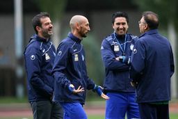 گزارش سایت ایتالیایی از وضعیت استراماچونی در استقلال

