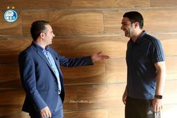 توافق جدید نکونام و خطیر؛ پرونده ۳ بازیکن در استقلال بسته شد!