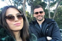 رادوشوویچ درحال بازگشت به ایران + پست اینستاگرام

