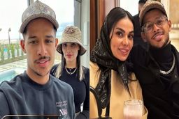 مازراتی 19 میلیاردی هدیه سالگرد عروسی مهدی قایدی به خانومش | ستاره خانوم چه ذوقی میکنه از سورپرایز آقاشون | فیلم سورپرایز