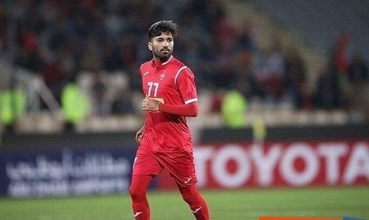 خبر خوش درباره محسن مسلمان ؛ مهندس جذاب پرسپولیسی ها باز می گردد  