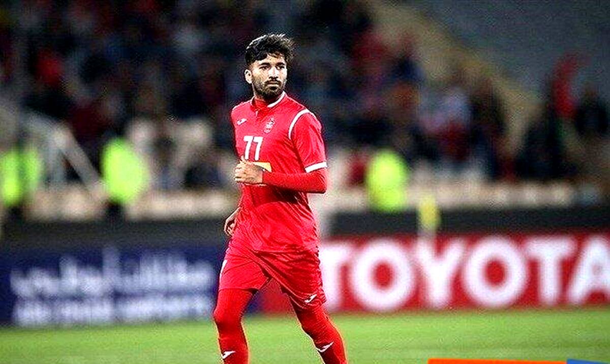 خبر خوش درباره محسن مسلمان ؛ مهندس جذاب پرسپولیسی ها باز می گردد  