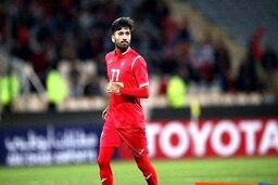 خبر خوش درباره محسن مسلمان ؛ مهندس جذاب پرسپولیسی ها باز می گردد  