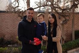 رادوشوویچ: ممکن است زندانی شوم!