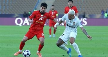غیبت هاشم‌نژاد در تمرینات تراکتور با وجود قرارداد ۲ ساله
