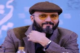 تیپ کراواتی و میلیاردی کامبیز دیرباز