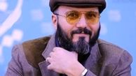 تیپ کراواتی و میلیاردی کامبیز دیرباز