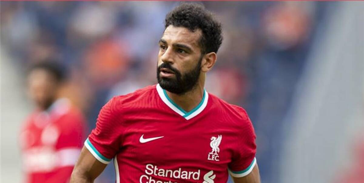 وضعیت درگیری محمد صلاح با کرونا