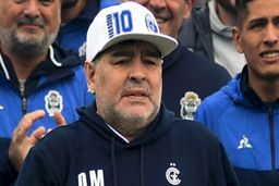 آخرین آرزوی دیگو مارادونا چه بود؟

