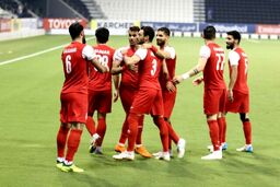 فنونی‌زاده: مشکلات داخلی اصلی‌ترین دشمن پرسپولیس است