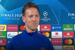 ادعای جالب ناگلزمن: شاید فینال تمام آلمانی باشد!

