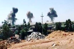 خبر مهم و فوری : به سپاه حمله شد! +جزئیات مهم